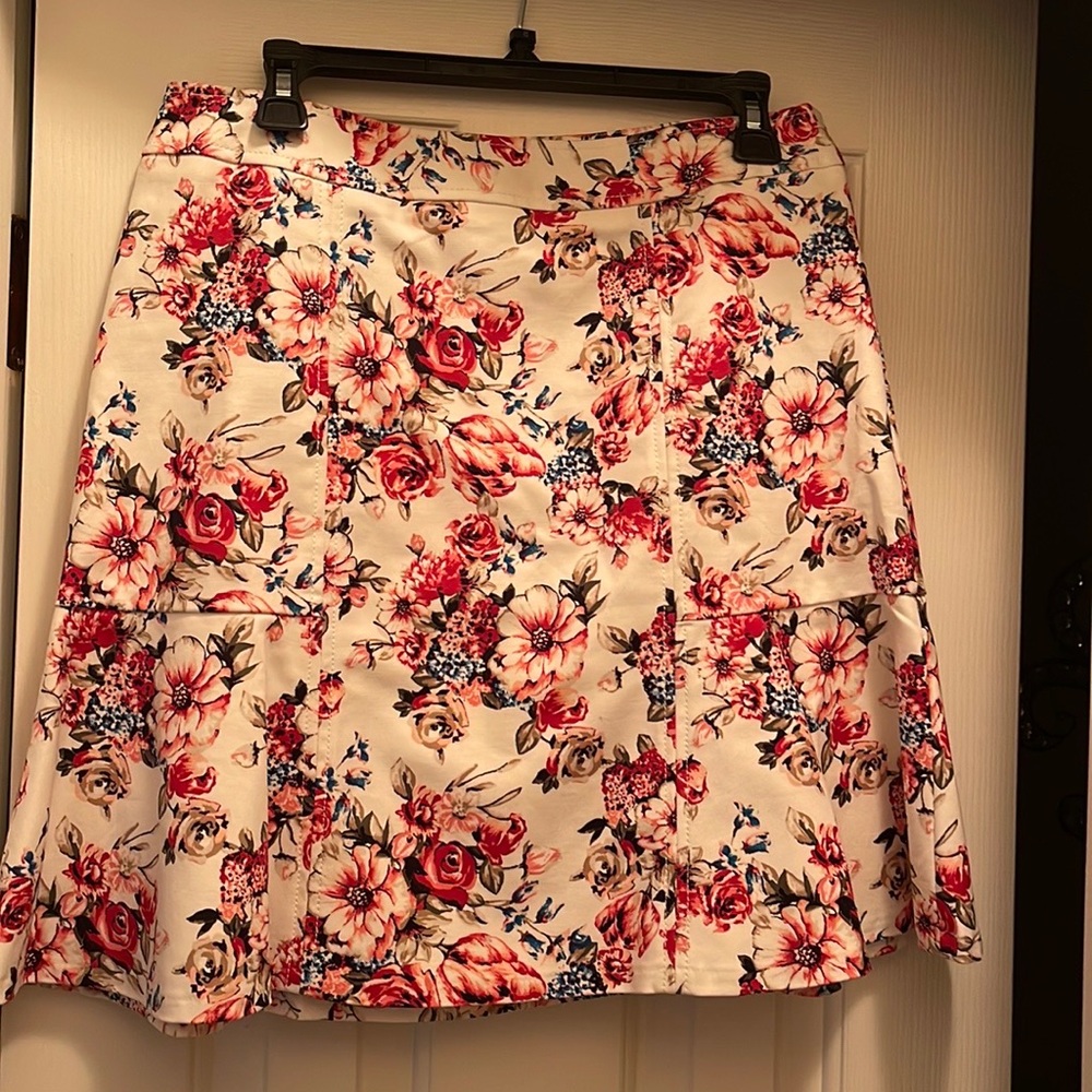Skirts 15.00 each